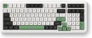 MCHOSE K99 Draadloos Mechanisch Gaming Toetsenbord QWERTY RGB ANSI (ENG) Groen