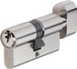 ABUS e50 knopcilinder - K35/35