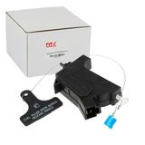 NTY Zentralverriegelung EZC-HY-543 trappe de réservoir de carburant de véhicule