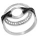 Orphelia ZR-7095/2/50 - Ring (sieraad) - Zilver 925