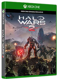 Microsoft Halo Wars 2 - Xbox One Xbox One