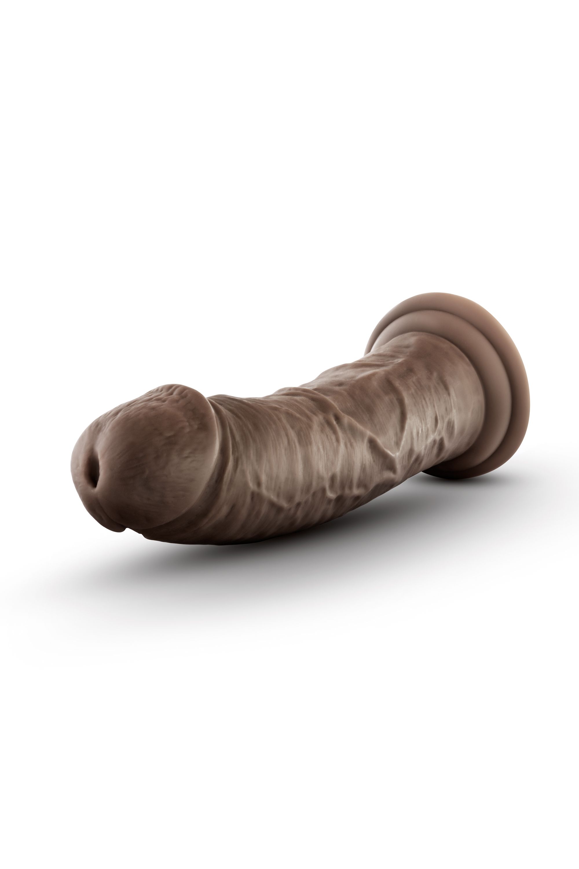 Dr Skin Dr Shepherd Flexible Dildo 20 cm