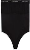 Calvin Klein Underwear Dames Slips L