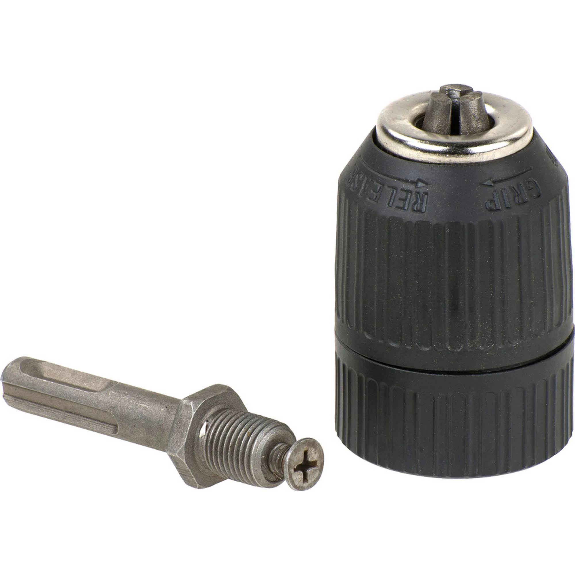 KWB Snelspanboorhouder - 13mm - 1/2"x20mm