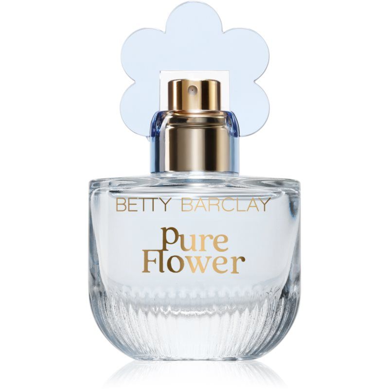 Betty Barclay MAURER & WIRTZ Pure Flower / 20 ml / Unisex