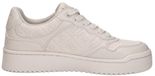 Guess Miram 6 Sneakers Laag - Beige - Maat 39