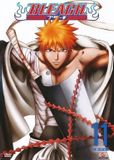Kazé Bleach 11