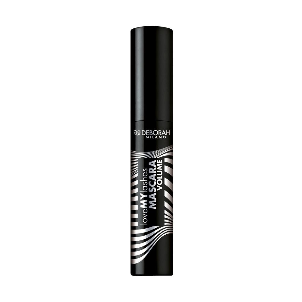 Deborah Milano Lovemylashes Volume Mascara - 13ml - 8009518252057