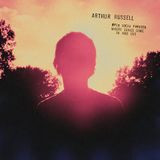 Open Arthur Russell - Open Vocal Phrases Wherev Songs Come In And Out (LP)