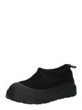 UGG Tasman Weather Hybrid Slipper Black