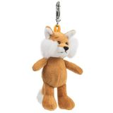 Schaffer Louis the Fox Keychain Plush