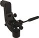 Caruba Swinghead Carbon incl. handle