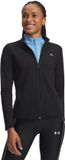 Under Armour Motion Sportvest dames Zwart XL/42