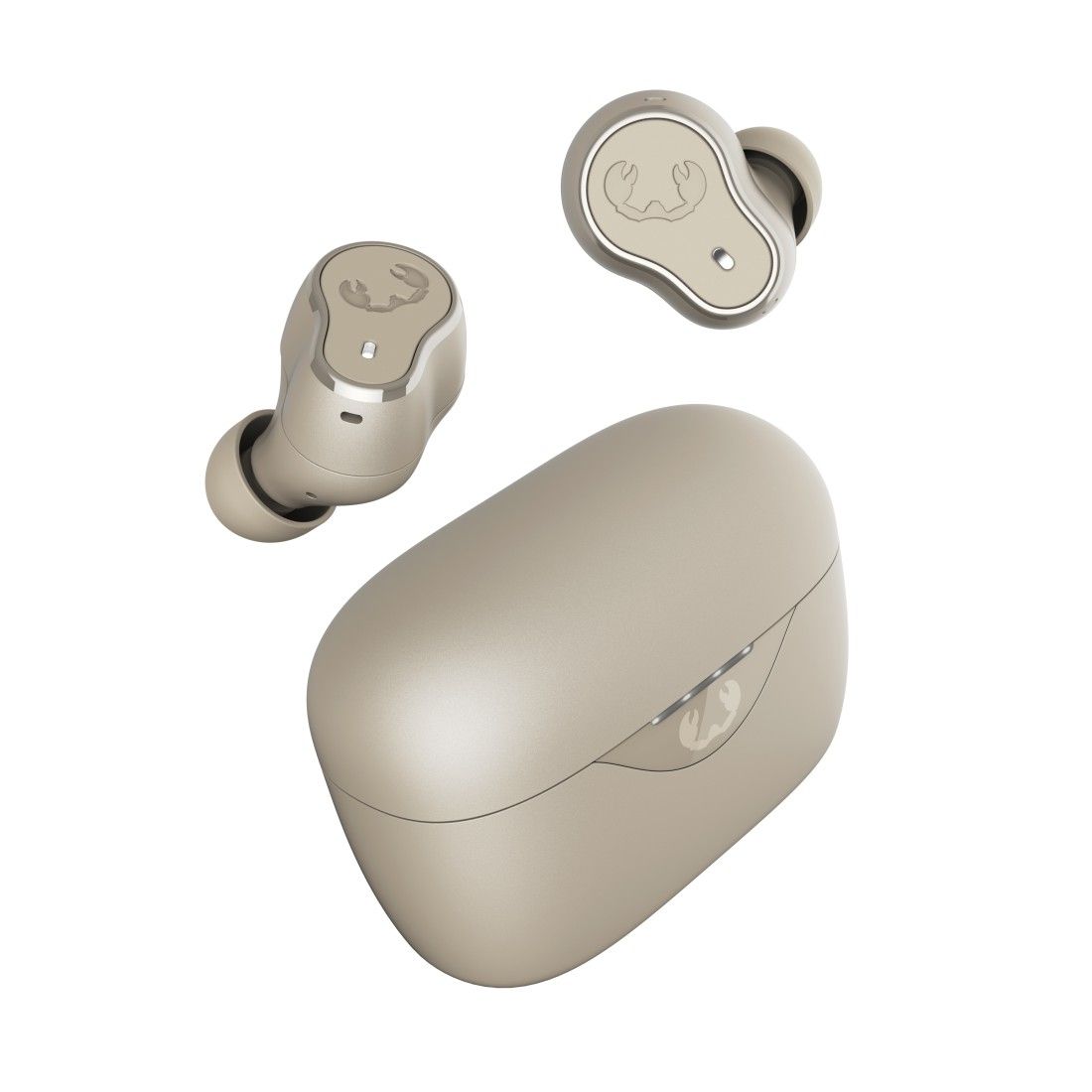 Fresh n Rebel Hama Twins Elite - True Wireless In-ear Headset - Bluetooth - Sand