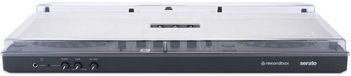 Decksaver AlphaTheta DDJ-GRV6 Cover