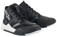 Alpinestars Speedflight Chaussures Noir Blanc - Taille 42