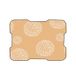 Bonamaison, Digitally Printed Mousepad, Non-Slip Bottom, for Office and Home, Dimensions: 22x18 cm