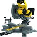 Stanley SFMCS701M1 FATMAX® V20 Accu Afkortzaag 18V 4.0Ah