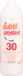 Subtil - Color - Oxydant - Vol 30 (9%) - 1000 ml