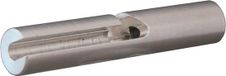 Maco Hefschuif Maco Verbindingsstang tbv Hefschuif Loopwagens L2708mm 359643