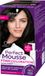 SCHWARZKOPF Permanent Hair Perfect Mousse 200 - Zwart