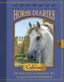 Horse Calvino: Horse Diaries #14