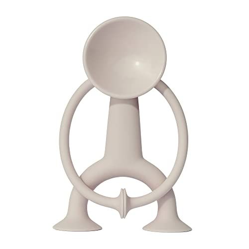 Moluk Oogi - Elastisch Stretchfiguur - Beige