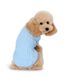 Alpha Dog Trui Trama hemelsblauw 25cm 100g
