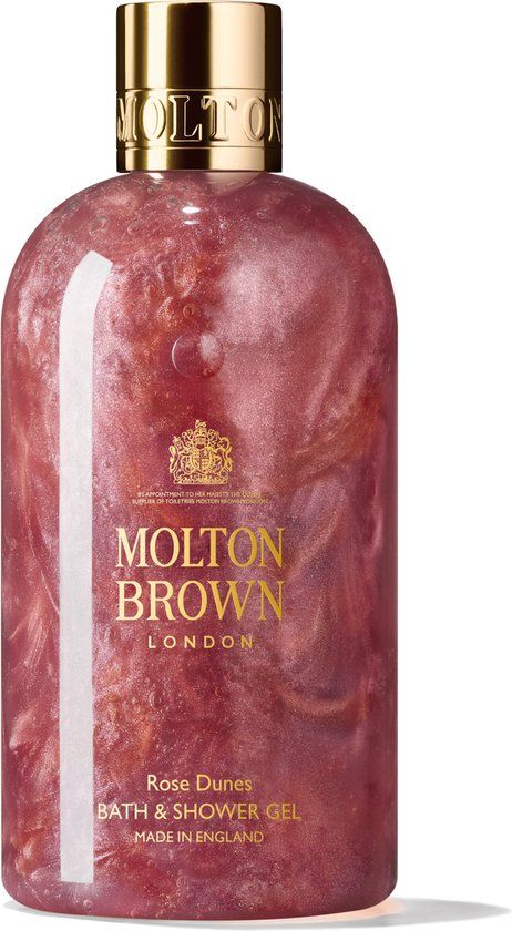 Molton Brown Bath & Shower Gel / 300 ml / Unisex