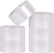 Merkloos / Sans marque Verpakkingstape - transparant - 6x - 48mm x 50m