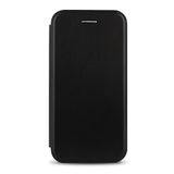Mooov 684034 beschermhoes voor Oppo A72, zwart