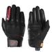 Furygan Jet D3O EVO Motorhandschoenen voor heren, 100% leren handpalm, comfort, zomerhandschoenen, ademend en licht, compatibel met beeldscherm, touchscreen
