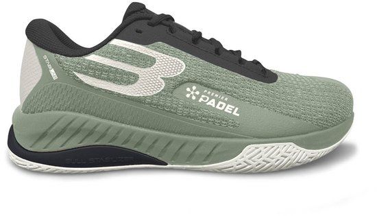 Bullpadel Premier Padel P2 Green 2026