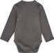 Hummel Kinderbody met lange mouwen, Hmlmini-logo, L/S 232304