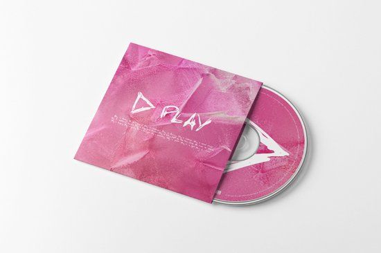 Play Ed Sheeran Play CD - Standard Edition