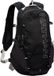 Nathan Crossover Pack 15L Black/Vapor Grey OSFM