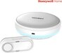 Honeywell Home DCR315S Draadloze deurbel - Complete set met naambord - 5004100965318