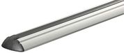 Flauraud Green Valley 2 barres en aluminium, 142 cm