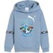Puma Sweatshirt à capuche enfant Puma X Hot