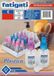FATIGATI SRL L.Travel kunststof spray 75 ml