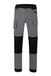 Velilla Werkbroek Stretch Unisex Grijs/Zwart Maat S