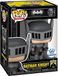 Funko POP figuur, Batman 513, Batman Knight, Special Edition