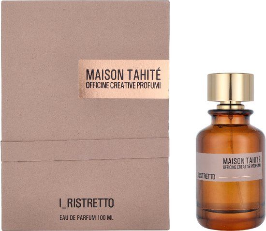 Maison Tahite Eau de Parfum / 100 ml / Unisex
