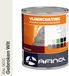 Afinol Vloercoating Gebroken Wit (RAL 9010) 750 ml
