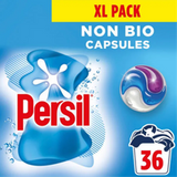 Persil Non Bio Wash Capsules - 36 stuks