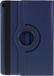 Apple iPad 10.2 2019/2020 / 2021 Hoes met Roterende Stand Blauw