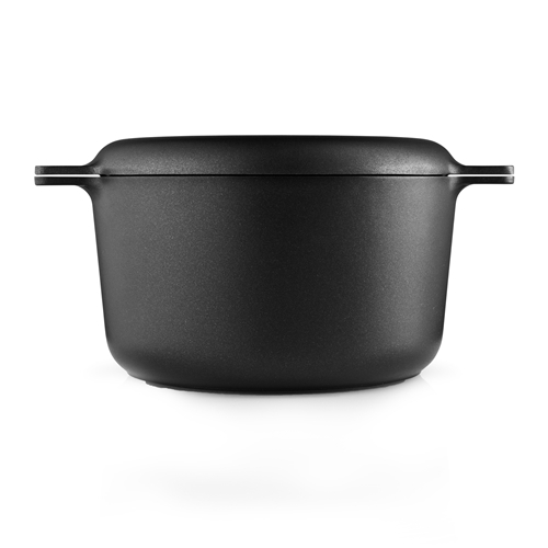 Eva Solo Kookpan / Braadpan 3.0L 20cm - Nordic Kitchen