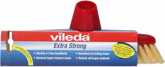 Vileda schrobber Extra Strong