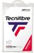 Tecnifibre Players Pro Overgrips - Wit - 0.5 mm - 12 Stuks