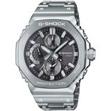 Casio horloge gmc-b2100D-1aer, Staal, Armband
